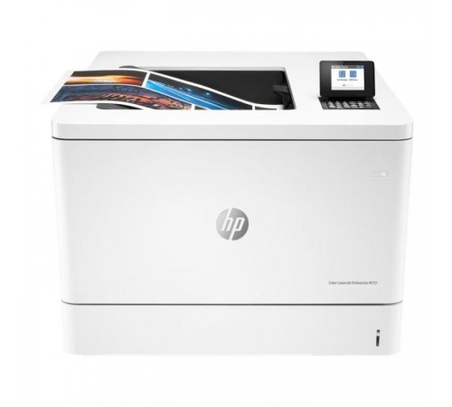 Лазерний принтер HP Color LaserJet Enterprise M751dn (T3U44A) Лазерний принтер HP Color LaserJet Enterprise M751dn (T3U44A)