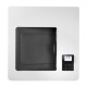 Лазерний принтер HP Color LaserJet Enterprise M751dn (T3U44A)