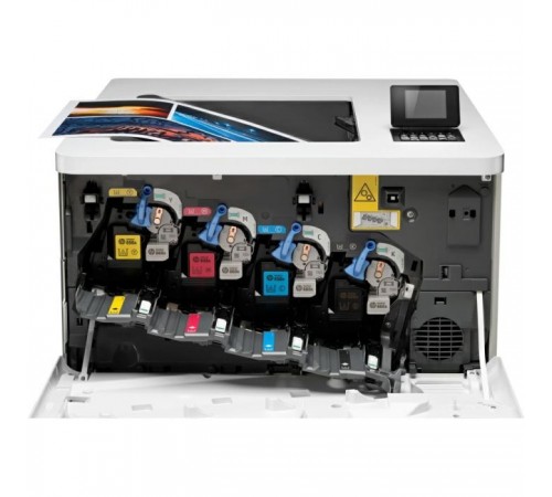 Лазерний принтер HP Color LaserJet Enterprise M751dn (T3U44A) Лазерний принтер HP Color LaserJet Enterprise M751dn (T3U44A)