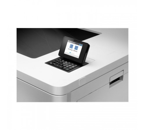 Лазерний принтер HP Color LaserJet Enterprise M751dn (T3U44A) Лазерний принтер HP Color LaserJet Enterprise M751dn (T3U44A)