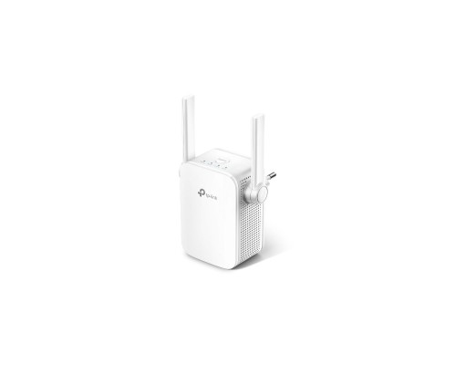 Ретранслятор TP-Link RE205 AC750, 1хFE LAN (RE205) Ретранслятор TP-Link RE205 AC750, 1хFE LAN (RE205)