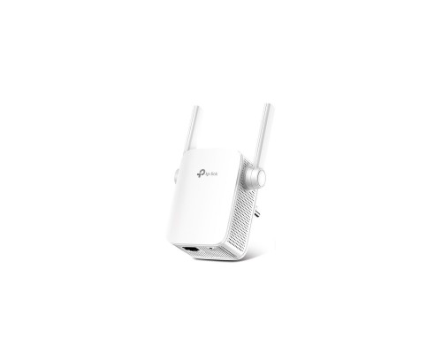 Ретранслятор TP-Link RE205 AC750, 1хFE LAN (RE205) Ретранслятор TP-Link RE205 AC750, 1хFE LAN (RE205)