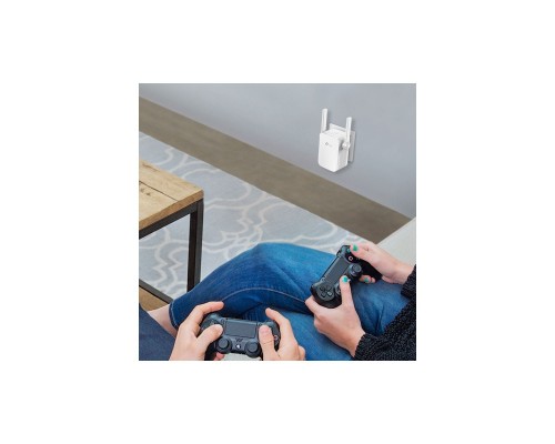 Ретранслятор TP-Link RE205 AC750, 1хFE LAN (RE205) Ретранслятор TP-Link RE205 AC750, 1хFE LAN (RE205)