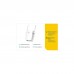 Ретранслятор TP-Link RE205 AC750, 1хFE LAN (RE205)