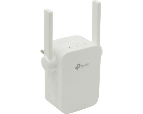 Ретранслятор TP-Link RE205 AC750, 1хFE LAN (RE205) Ретранслятор TP-Link RE205 AC750, 1хFE LAN (RE205)