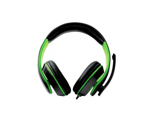 Навушники Esperanza EGH300B Green (EGH300G)