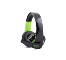Навушники Esperanza EGH300B Green (EGH300G)