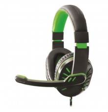 Наушники Esperanza EGH330G Green (EGH330G)