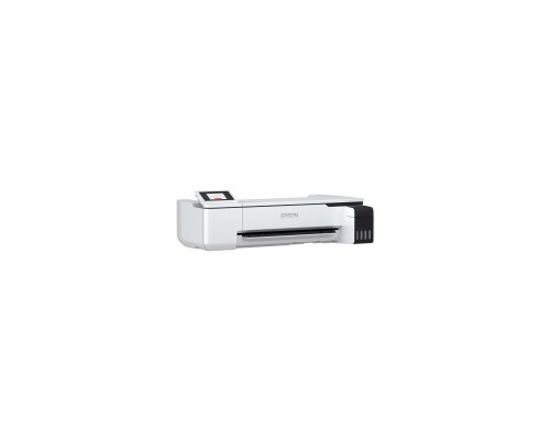 Плоттер Epson SureColor SC-T3100X 24' (C11CJ15301A0)