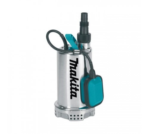 Заглибний насос Makita PF 0403 (PF0403) Заглибний насос Makita PF 0403 (PF0403)