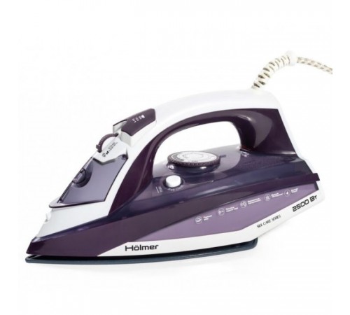 Утюг Hölmer HIC-2535 Утюг Hölmer HIC-2535