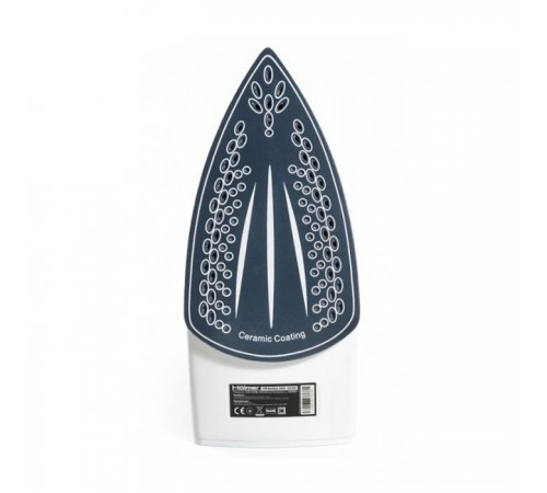 Утюг Hölmer HIC-2535 Утюг Hölmer HIC-2535
