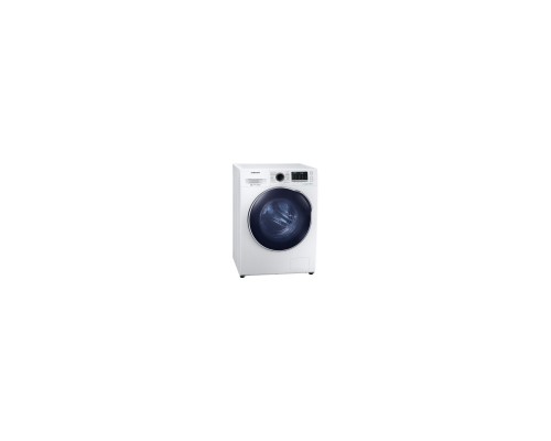 Пральна машина Samsung WD80K52E0AW/UA Пральна машина Samsung WD80K52E0AW/UA