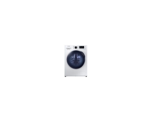 Пральна машина Samsung WD80K52E0AW/UA Пральна машина Samsung WD80K52E0AW/UA