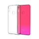 Чохол до мобільного телефона BeCover Honor 8A Transparancy (704879)