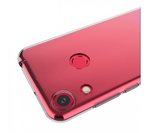 Чохол до мобільного телефона BeCover Honor 8A Transparancy (704879) Чохол до мобільного телефона BeCover Honor 8A Transparancy (704879)