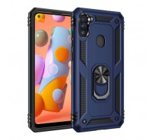 Чехол для мобильного телефона BeCover Samsung Galaxy A11 SM-A115/M11 SM-M115 Blue (704952)
