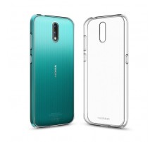 Чехол для мобильного телефона MakeFuture Air Case (Clear TPU) Nokia 2.3 (MCA-N23)