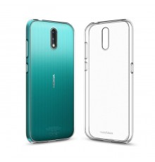 Чехол для мобильного телефона MakeFuture Air Case (Clear TPU) Nokia 2.3 (MCA-N23)