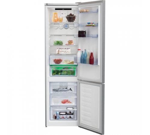 Холодильник Beko RCNA406E35ZXB Холодильник Beko RCNA406E35ZXB