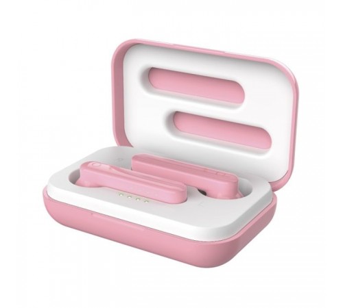 Навушники Trust Primo Touch True Wireless Mic Pink (23782) Навушники Trust Primo Touch True Wireless Mic Pink (23782)