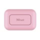 Навушники Trust Primo Touch True Wireless Mic Pink (23782)