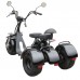 Электроскутер Maxxter TRIKE (blaсk)