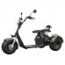Электроскутер Maxxter TRIKE (blaсk)