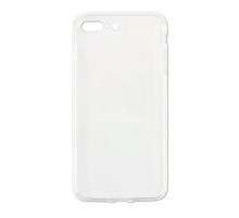 Чохол до мобільного телефона BeCover Apple iPhone 7 Plus/8 Plus Transparancy (704770) (704770)
