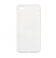 Чохол до мобільного телефона BeCover Apple iPhone 7 Plus/8 Plus Transparancy (704770) (704770)