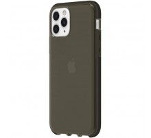 Чехол для мобильного телефона Griffin Survivor Clear для iPhone 11 Pro - Black (GIP-022-BLK)