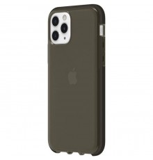 Чехол для мобильного телефона Griffin Survivor Clear для iPhone 11 Pro - Black (GIP-022-BLK)