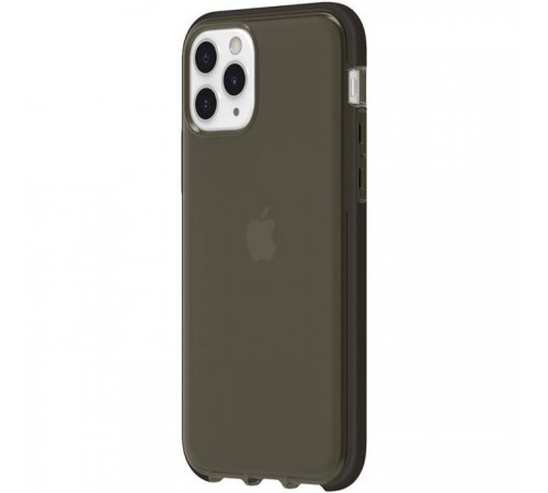 Чехол для мобильного телефона Griffin Survivor Clear для iPhone 11 Pro - Black (GIP-022-BLK) Чехол для мобильного телефона Griffin Survivor Clear для iPhone 11 Pro - Black (GIP-022-BLK)