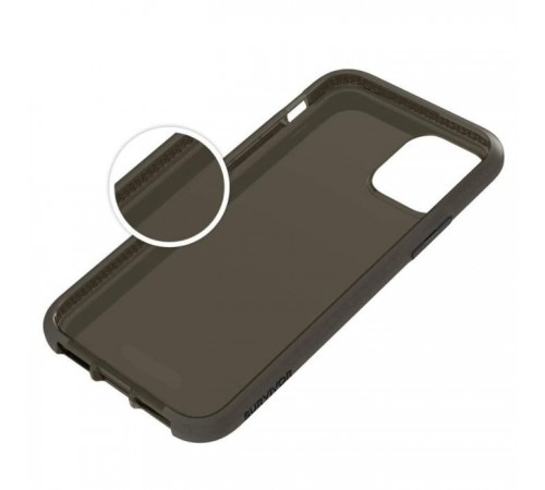 Чехол для мобильного телефона Griffin Survivor Clear для iPhone 11 Pro - Black (GIP-022-BLK) Чехол для мобильного телефона Griffin Survivor Clear для iPhone 11 Pro - Black (GIP-022-BLK)