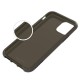 Чехол для мобильного телефона Griffin Survivor Clear для iPhone 11 Pro - Black (GIP-022-BLK)