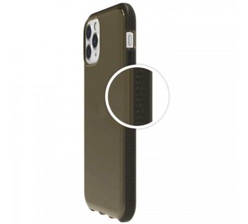 Чехол для мобильного телефона Griffin Survivor Clear для iPhone 11 Pro - Black (GIP-022-BLK) Чехол для мобильного телефона Griffin Survivor Clear для iPhone 11 Pro - Black (GIP-022-BLK)