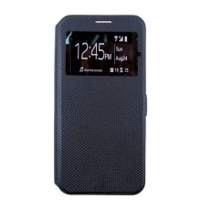 Чохол до мобільного телефона Dengos Flipp-Book Call ID Huawei P Smart S (DG-SL-BK-269)
