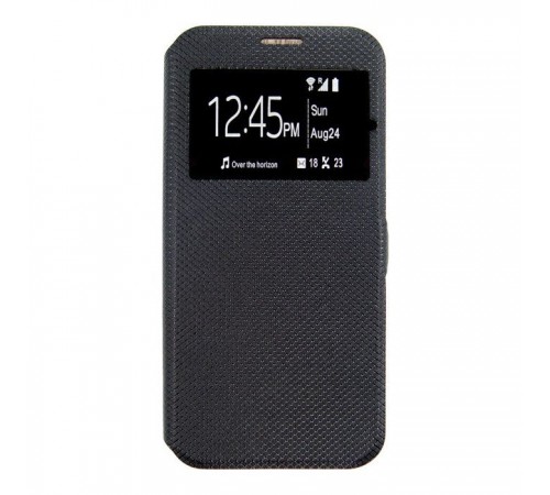 Чохол до мобільного телефона Dengos Flipp-Book Call ID Huawei Y6P, black (DG-SL-BK-265) (DG-SL-BK-265) Чохол до мобільного телефона Dengos Flipp-Book Call ID Huawei Y6P, black (DG-SL-BK-265) (DG-SL-BK-265)
