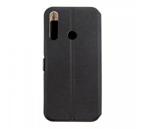 Чохол до мобільного телефона Dengos Flipp-Book Call ID Huawei Y6P, black (DG-SL-BK-265) (DG-SL-BK-265) Чохол до мобільного телефона Dengos Flipp-Book Call ID Huawei Y6P, black (DG-SL-BK-265) (DG-SL-BK-265)