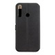Чохол до мобільного телефона Dengos Flipp-Book Call ID Huawei Y6P, black (DG-SL-BK-265) (DG-SL-BK-265)