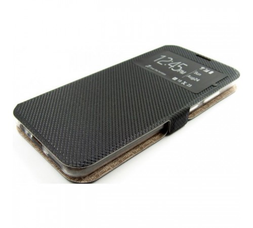 Чохол до мобільного телефона Dengos Flipp-Book Call ID Huawei Y6P, black (DG-SL-BK-265) (DG-SL-BK-265) Чохол до мобільного телефона Dengos Flipp-Book Call ID Huawei Y6P, black (DG-SL-BK-265) (DG-SL-BK-265)