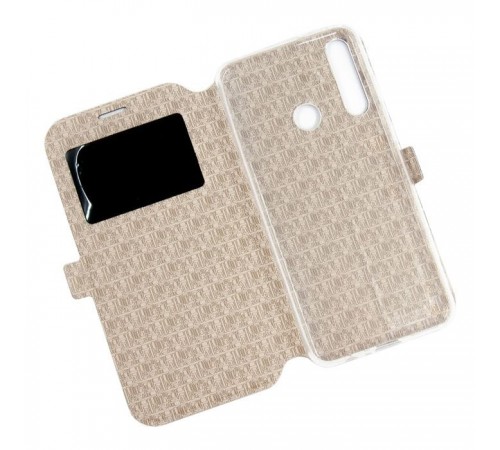 Чохол до мобільного телефона Dengos Flipp-Book Call ID Huawei Y6P, black (DG-SL-BK-265) (DG-SL-BK-265) Чохол до мобільного телефона Dengos Flipp-Book Call ID Huawei Y6P, black (DG-SL-BK-265) (DG-SL-BK-265)