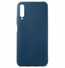 Чохол до мобільного телефона Dengos Carbon Huawei P Smart Pro, blue (DG-TPU-CRBN-46) (DG-TPU-CRBN-46)