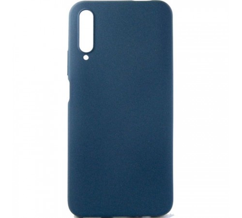 Чохол до мобільного телефона Dengos Carbon Huawei P Smart Pro, blue (DG-TPU-CRBN-46) (DG-TPU-CRBN-46) Чохол до мобільного телефона Dengos Carbon Huawei P Smart Pro, blue (DG-TPU-CRBN-46) (DG-TPU-CRBN-46)