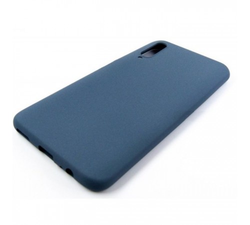 Чохол до мобільного телефона Dengos Carbon Huawei P Smart Pro, blue (DG-TPU-CRBN-46) (DG-TPU-CRBN-46) Чохол до мобільного телефона Dengos Carbon Huawei P Smart Pro, blue (DG-TPU-CRBN-46) (DG-TPU-CRBN-46)
