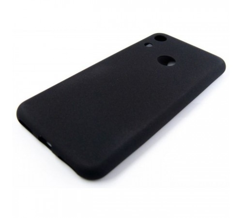 Чохол до мобільного телефона Dengos Carbon Huawei Y6s, black (DG-TPU-CRBN-47) (DG-TPU-CRBN-47) Чохол до мобільного телефона Dengos Carbon Huawei Y6s, black (DG-TPU-CRBN-47) (DG-TPU-CRBN-47)