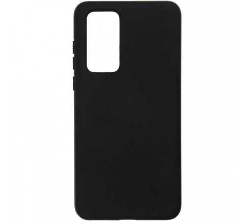 Чохол до мобільного телефона Armorstandart ICON Case for Huawei P40 Black (ARM56323) Чохол до мобільного телефона Armorstandart ICON Case for Huawei P40 Black (ARM56323)