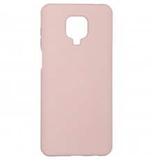 Чохол до мобільного телефона Armorstandart ICON Case for Xiaomi Redmi Note 9S/9 Pro/9 Pro Max Pink Sand (ARM56602)