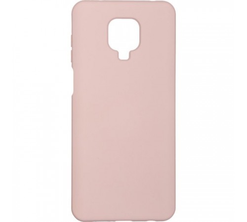 Чохол до мобільного телефона Armorstandart ICON Case for Xiaomi Redmi Note 9S/9 Pro/9 Pro Max Pink Sand (ARM56602) Чохол до мобільного телефона Armorstandart ICON Case for Xiaomi Redmi Note 9S/9 Pro/9 Pro Max Pink Sand (ARM56602)