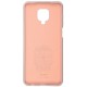 Чохол до мобільного телефона Armorstandart ICON Case for Xiaomi Redmi Note 9S/9 Pro/9 Pro Max Pink Sand (ARM56602)
